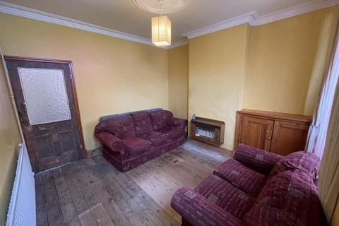 undefined, Gaul Street, Leicester