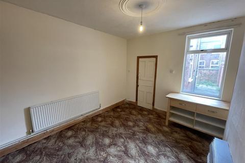 undefined, Gaul Street, Leicester