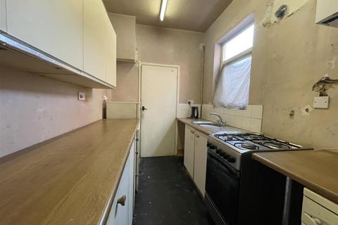 undefined, Gaul Street, Leicester
