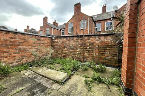 undefined, Gaul Street, Leicester