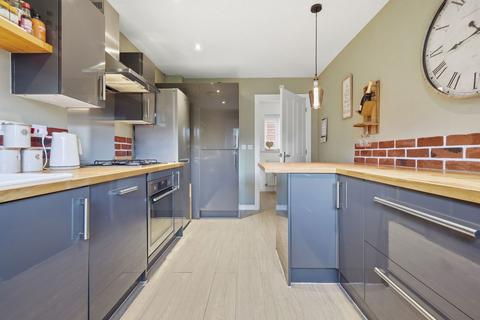 undefined, Tonbridge Drive, Basildon SS15