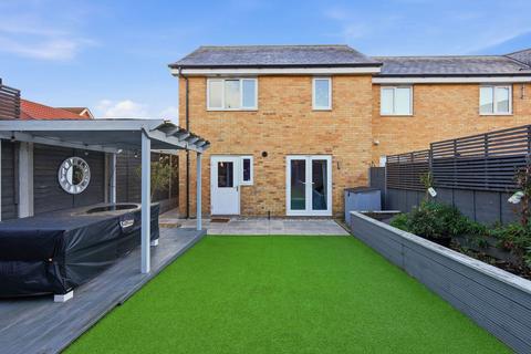 undefined, Tonbridge Drive, Basildon SS15