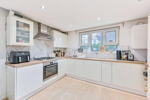 Ashbridge Street, Lisson Grove, London, NW8