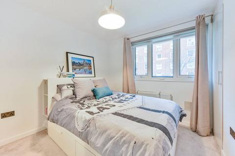 undefined, Ashbridge Street, Lisson Grove, London, NW8