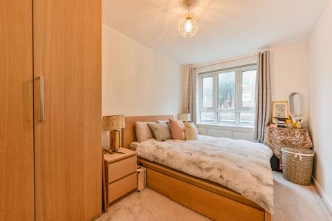 undefined, Ashbridge Street, Lisson Grove, London, NW8