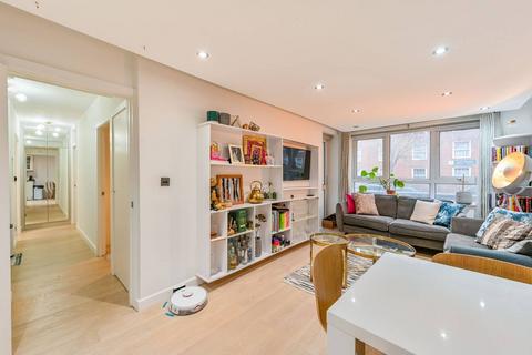 undefined, Ashbridge Street, Lisson Grove, London, NW8