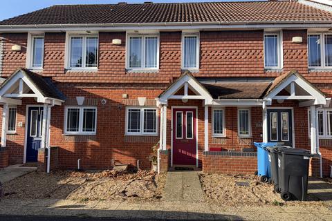 Alder Heights, Poole BH12