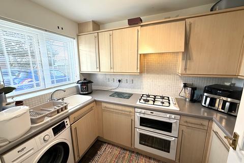 undefined, Alder Heights, Poole BH12