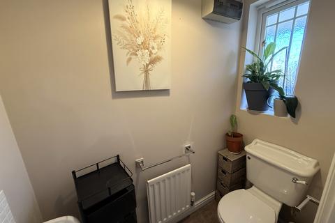 undefined, Alder Heights, Poole BH12