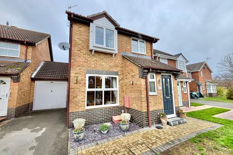 undefined, St. Johns Close, Worcestershire WR11