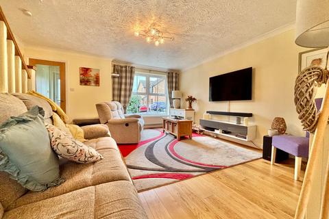 undefined, St. Johns Close, Worcestershire WR11