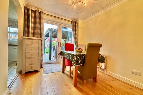 undefined, St. Johns Close, Worcestershire WR11