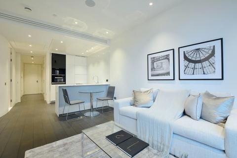 1 bedroom flat to rent, Riverwalk, Westminster, SW1P