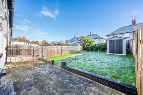 undefined, Mayeswood Road, Lee, London, SE12