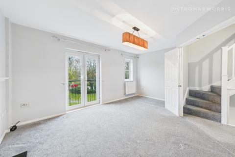4 bedroom terraced house to rent, Coneygeare Court, St. Neots PE19