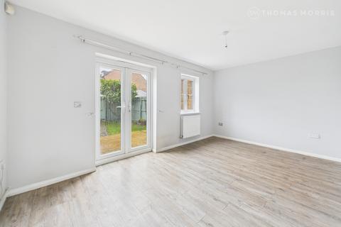 4 bedroom terraced house to rent, Coneygeare Court, St. Neots PE19