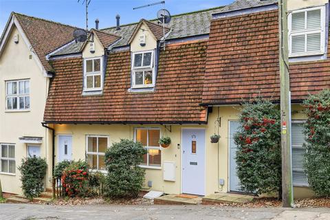 Crown Road, Billericay, Essex, CM11
