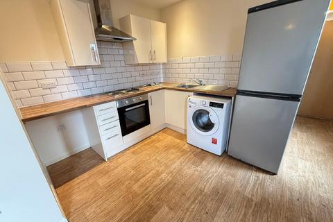 undefined, Gordon Street, Northampton NN2