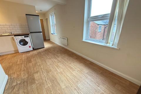 undefined, Gordon Street, Northampton NN2