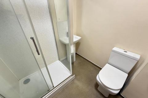 undefined, Gordon Street, Northampton NN2