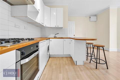 undefined, Cambridge Park, Bristol BS6