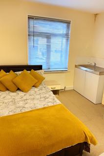undefined, Harrow HA3