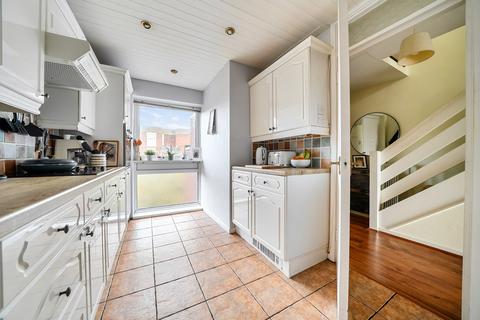 undefined, Hornbeam House, Manor Road, Sidcup