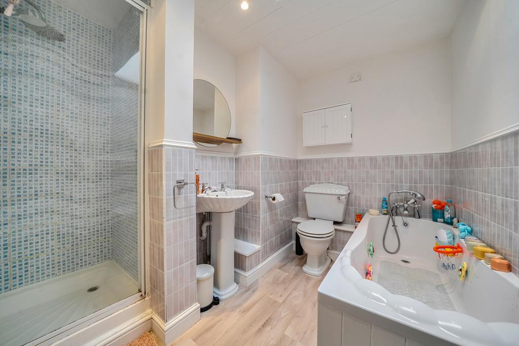 Bathoom