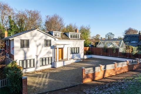 undefined, Ampthill Road, Silsoe, Bedfordshire, MK45
