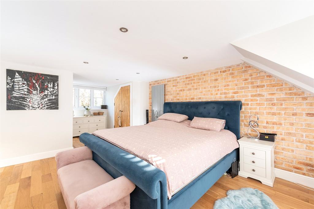 Principal Bedroom