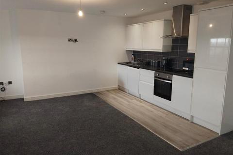 undefined, 3 Hamilton Square, Birkenhead
