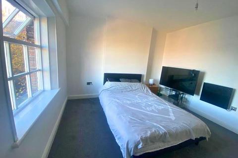 undefined, 3 Hamilton Square, Birkenhead