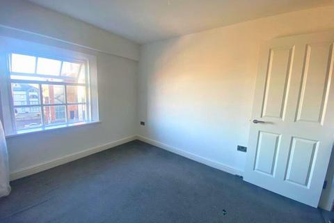 undefined, 3 Hamilton Square, Birkenhead