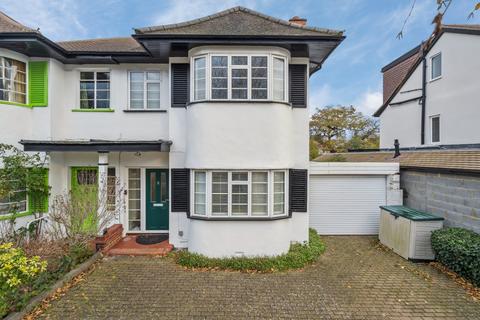 undefined, Rushdene Road, Pinner HA5