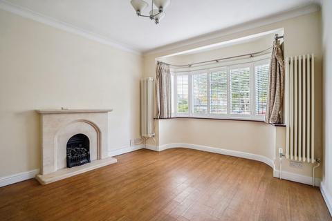 4 bedroom semi-detached house for sale, Rushdene Road, Pinner HA5
