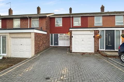 3 bedroom terraced house for sale, Brampton Walk, Northampton NN3