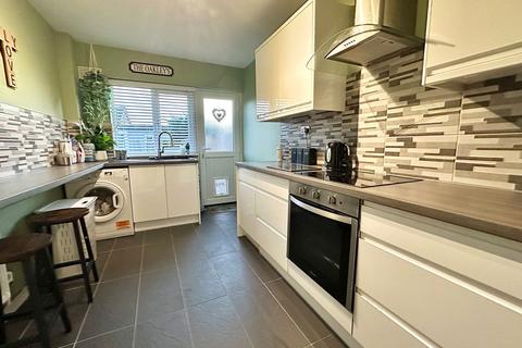 3 bedroom terraced house for sale, Brampton Walk, Northampton NN3