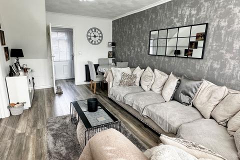 3 bedroom terraced house for sale, Brampton Walk, Northampton NN3