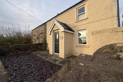 3 bedroom cottage to rent, Pontpren, Penderyn, CF44