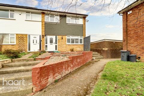 undefined, Hollingworth Way, Westerham