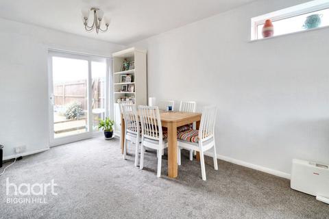 undefined, Hollingworth Way, Westerham