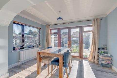 3 bedroom semi-detached house for sale, Victoria Street, Wall Heath, Kingswinford, West Midlands, DY6