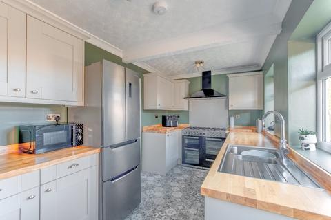 3 bedroom semi-detached house for sale, Victoria Street, Wall Heath, Kingswinford, West Midlands, DY6