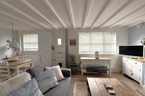 undefined, Garfield Lane, Langton Matravers BH19