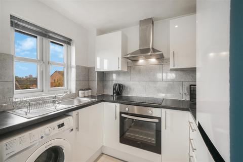 undefined, Conifer Way, Wembley
