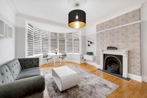 undefined, Kingsbridge Avenue, W3
