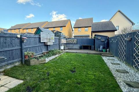 3 bedroom end of terrace house for sale, Pear Lane, Devon PL7