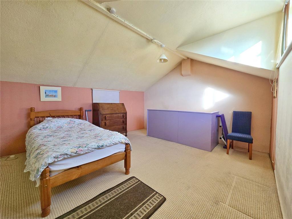 Loft Room