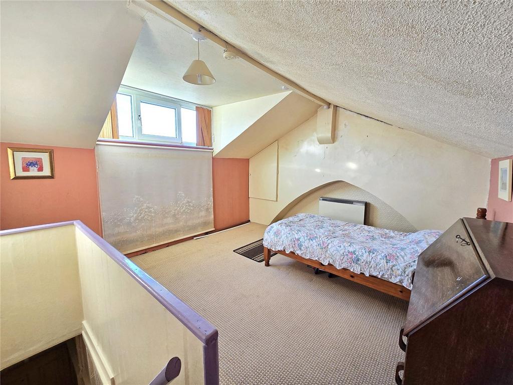 Loft Room