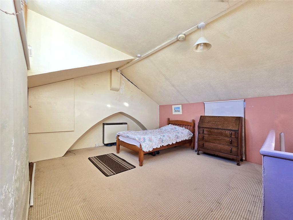 Loft Room
